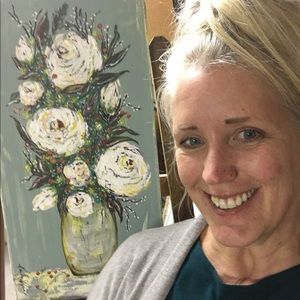 Meet your Posher, Karla